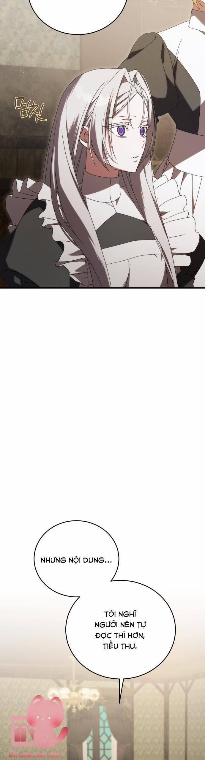 Đã Chết Rồi Còn Bị Ám Ảnh 31 trang 60