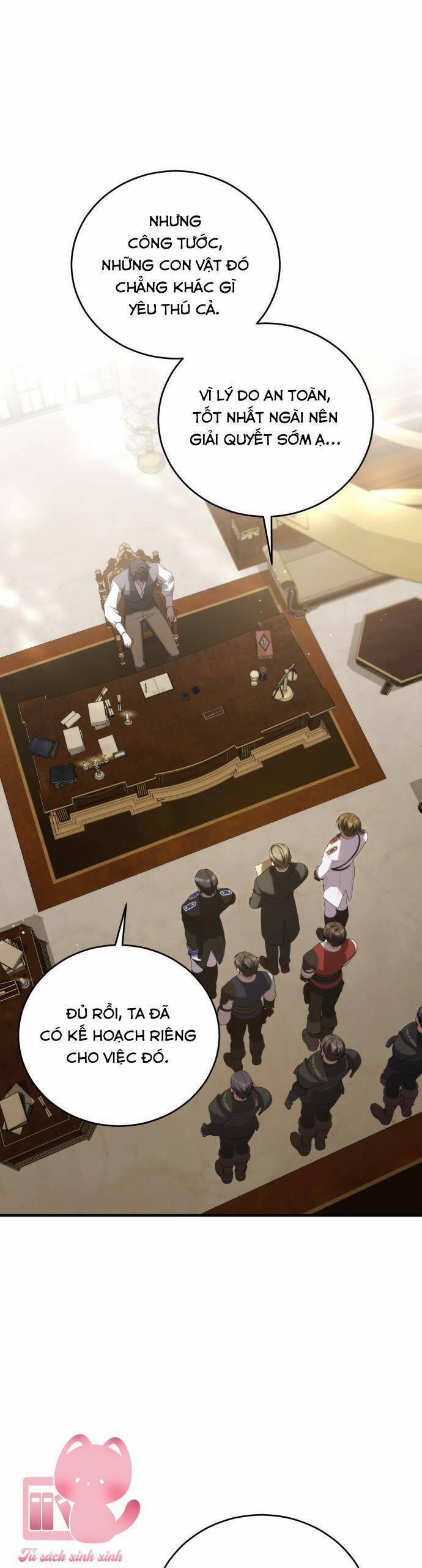 Đã Chết Rồi Còn Bị Ám Ảnh 32 trang 10