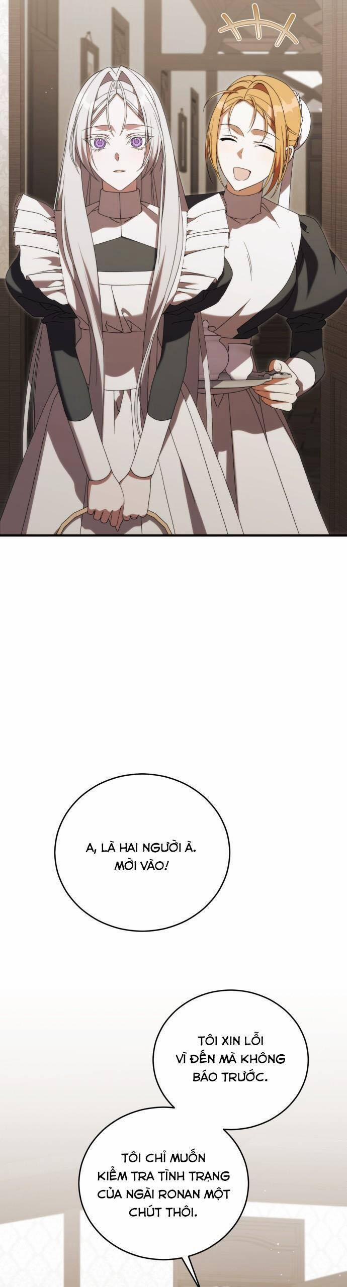 Đã Chết Rồi Còn Bị Ám Ảnh 32 trang 23