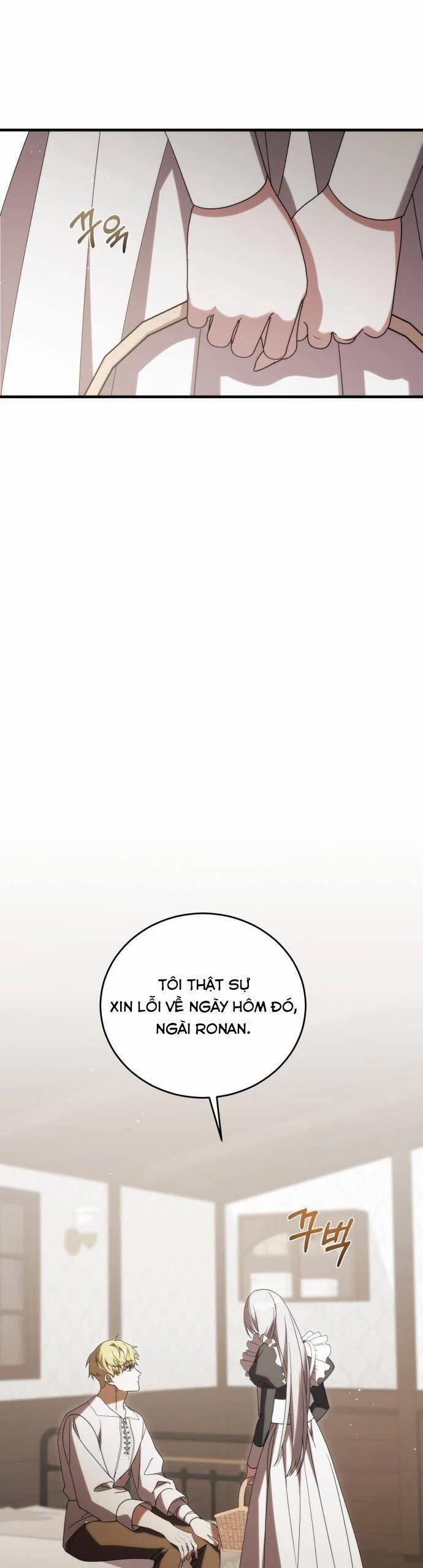 Đã Chết Rồi Còn Bị Ám Ảnh 32 trang 29