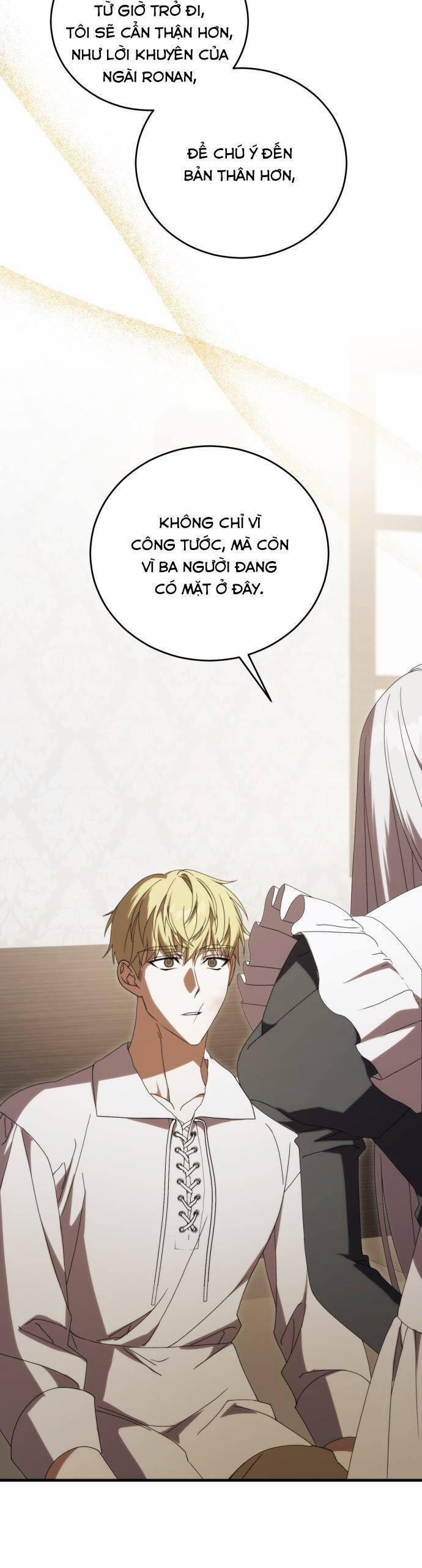 Đã Chết Rồi Còn Bị Ám Ảnh 32 trang 31