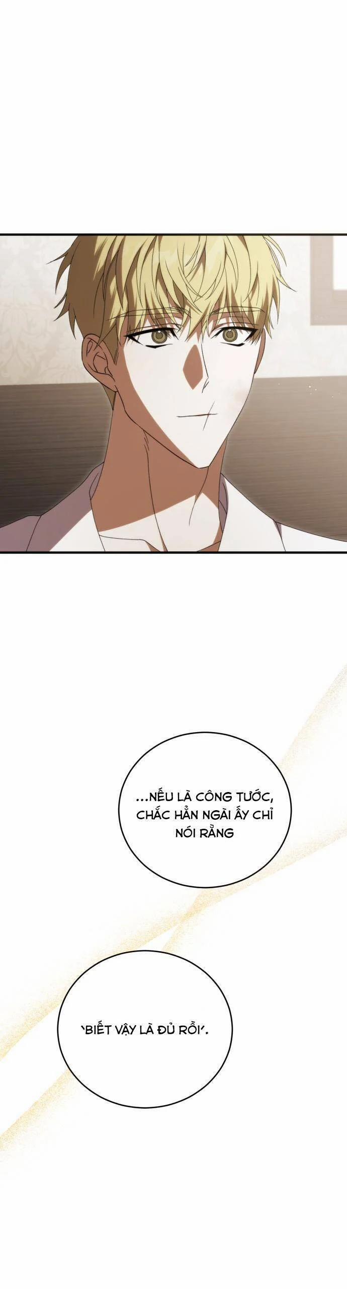 Đã Chết Rồi Còn Bị Ám Ảnh 32 trang 32