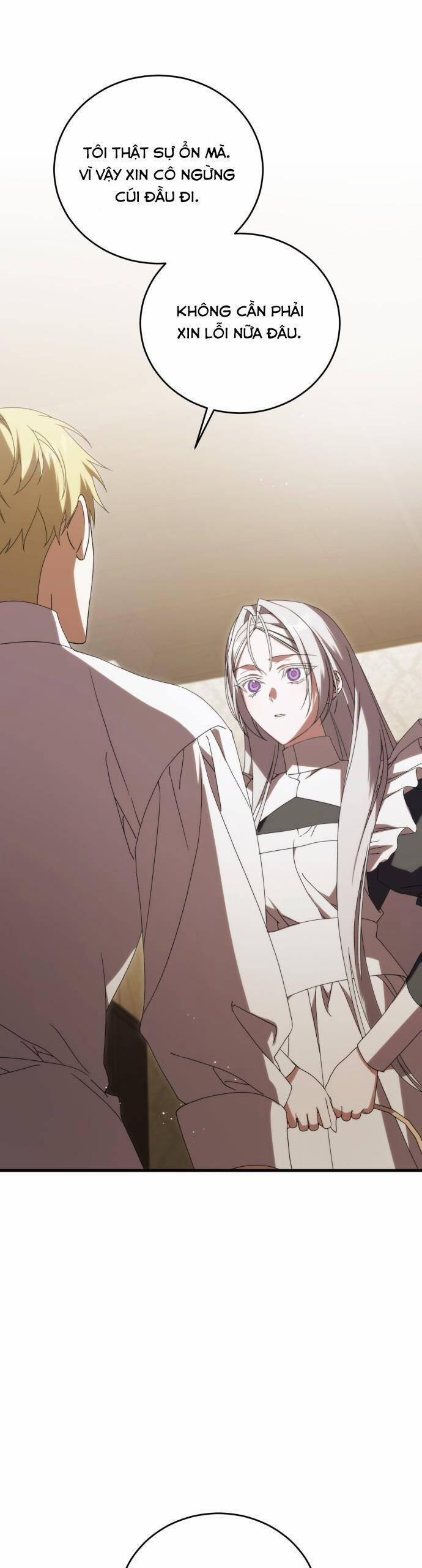 Đã Chết Rồi Còn Bị Ám Ảnh 32 trang 33