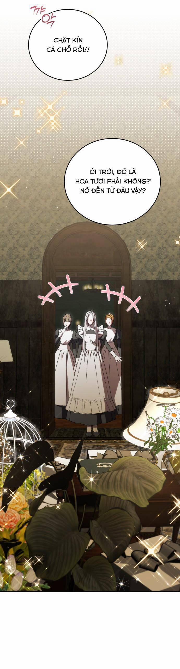 Đã Chết Rồi Còn Bị Ám Ảnh 32 trang 39