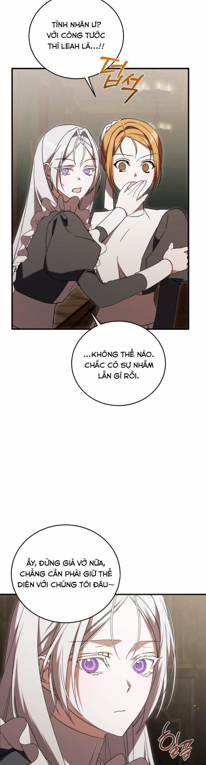 Đã Chết Rồi Còn Bị Ám Ảnh 32 trang 42