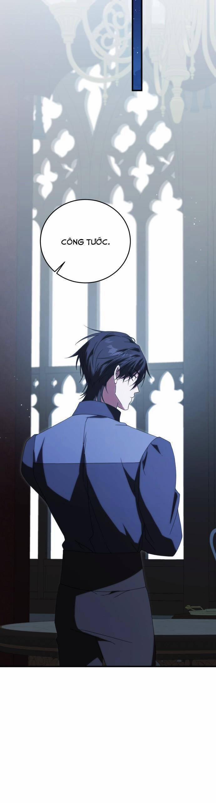 Đã Chết Rồi Còn Bị Ám Ảnh 32 trang 46