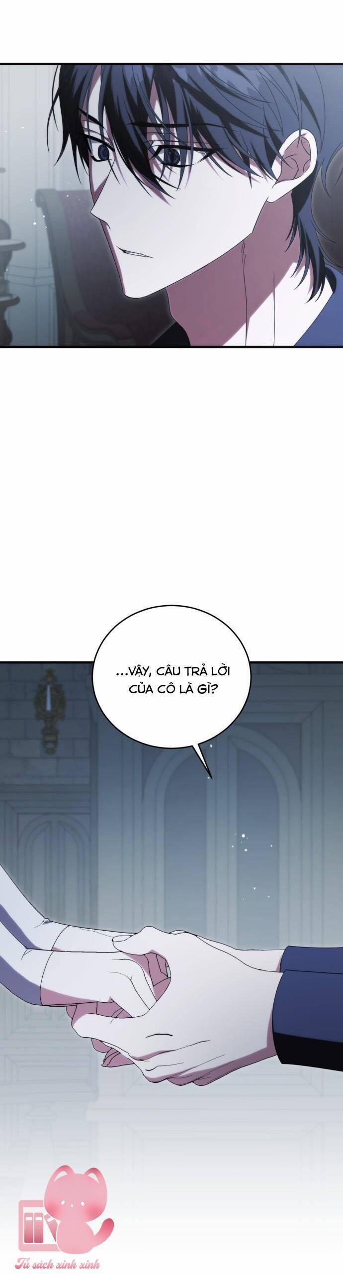 Đã Chết Rồi Còn Bị Ám Ảnh 32 trang 50