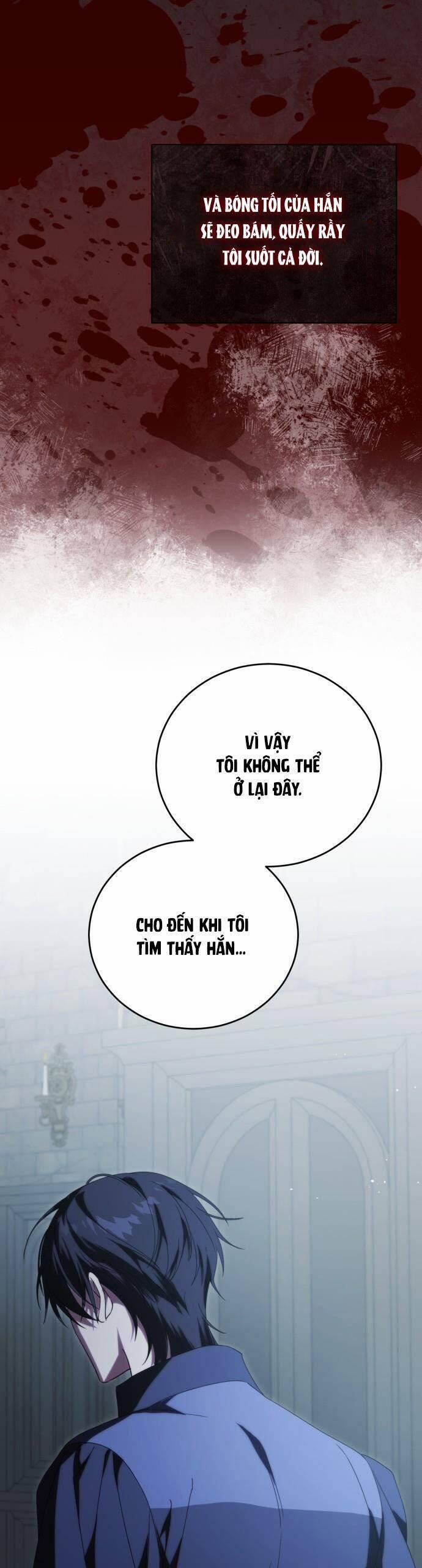 Đã Chết Rồi Còn Bị Ám Ảnh 32 trang 54