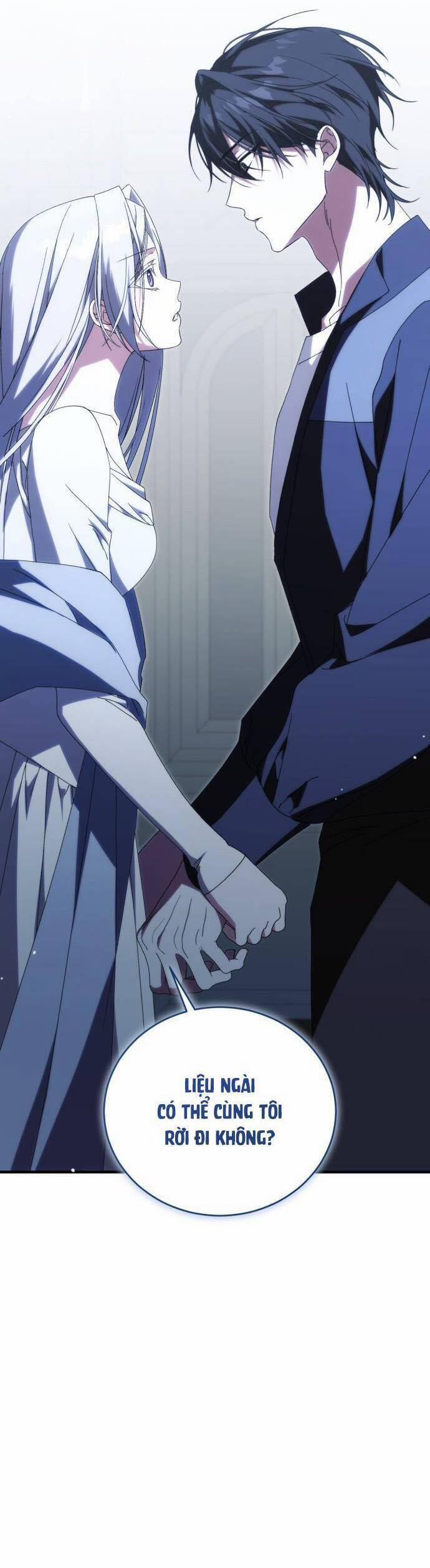 Đã Chết Rồi Còn Bị Ám Ảnh 32 trang 57