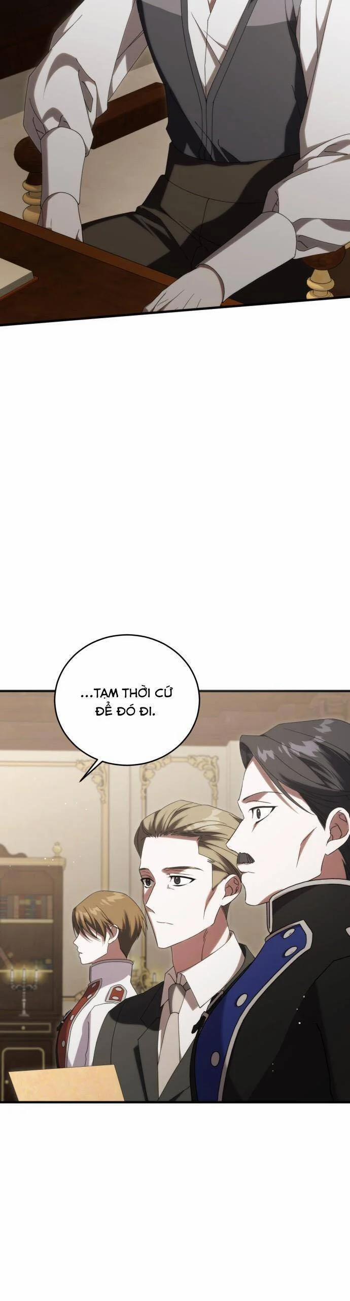 Đã Chết Rồi Còn Bị Ám Ảnh 32 trang 9