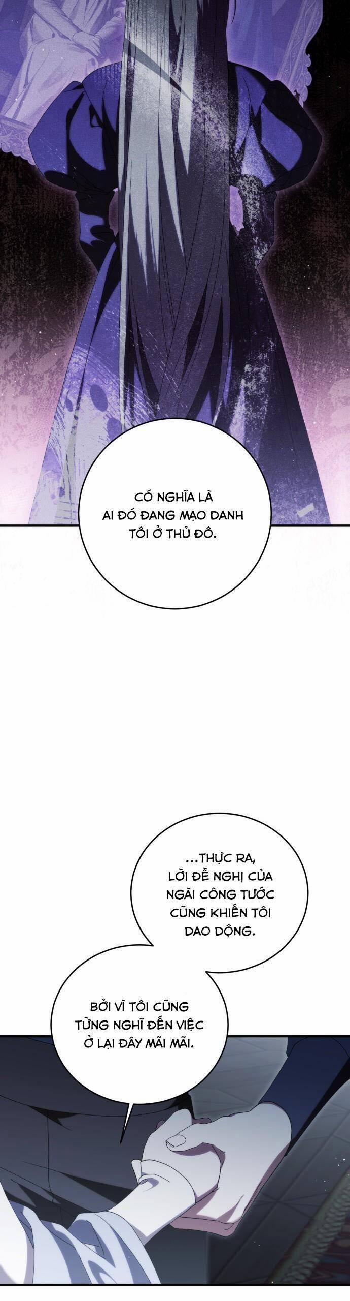 Đã Chết Rồi Còn Bị Ám Ảnh 33 trang 1