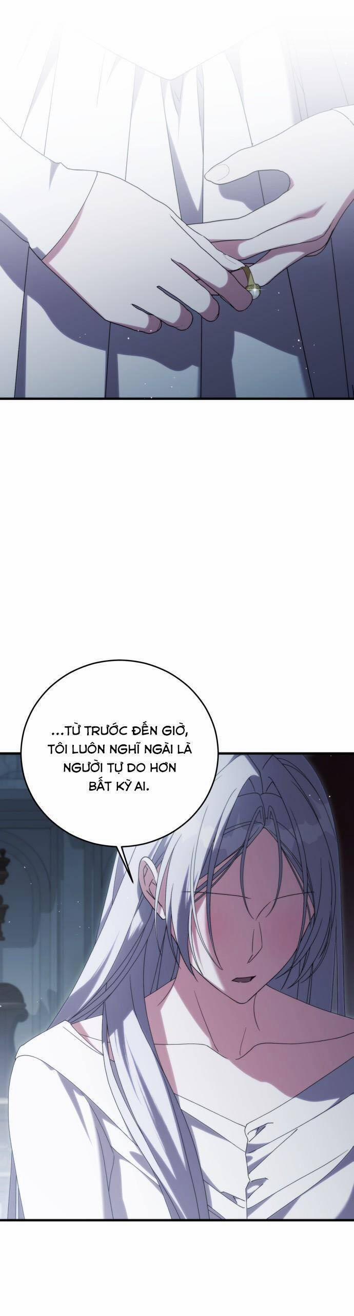 Đã Chết Rồi Còn Bị Ám Ảnh 33 trang 12