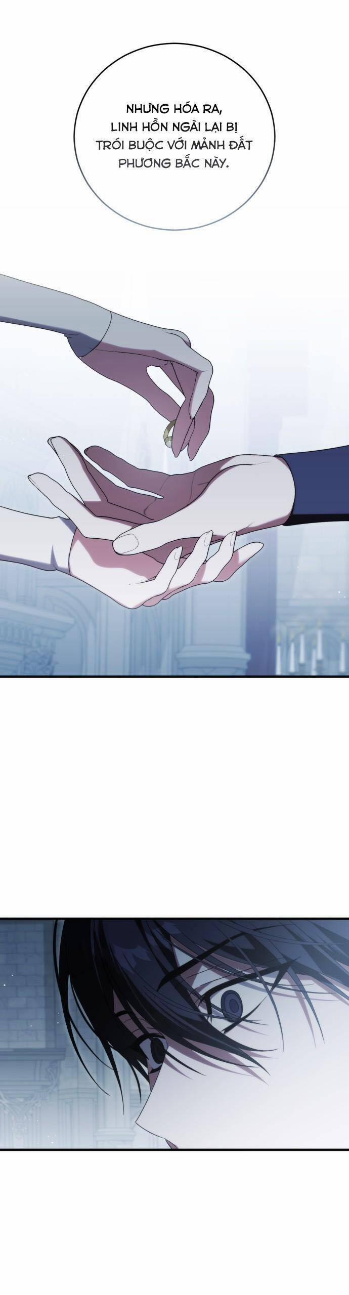 Đã Chết Rồi Còn Bị Ám Ảnh 33 trang 13