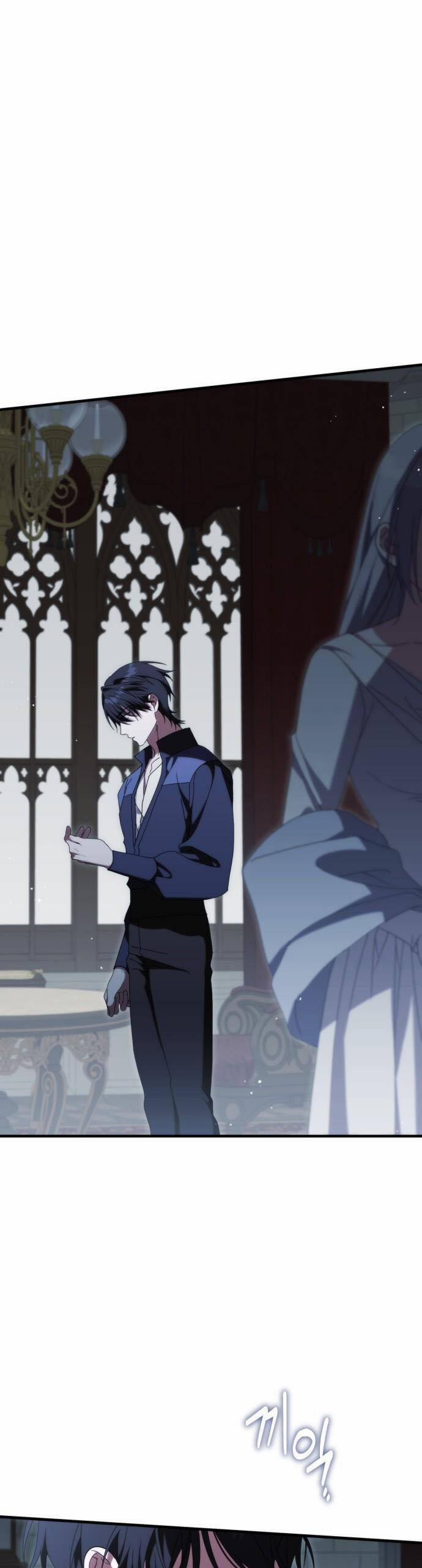 Đã Chết Rồi Còn Bị Ám Ảnh 33 trang 15