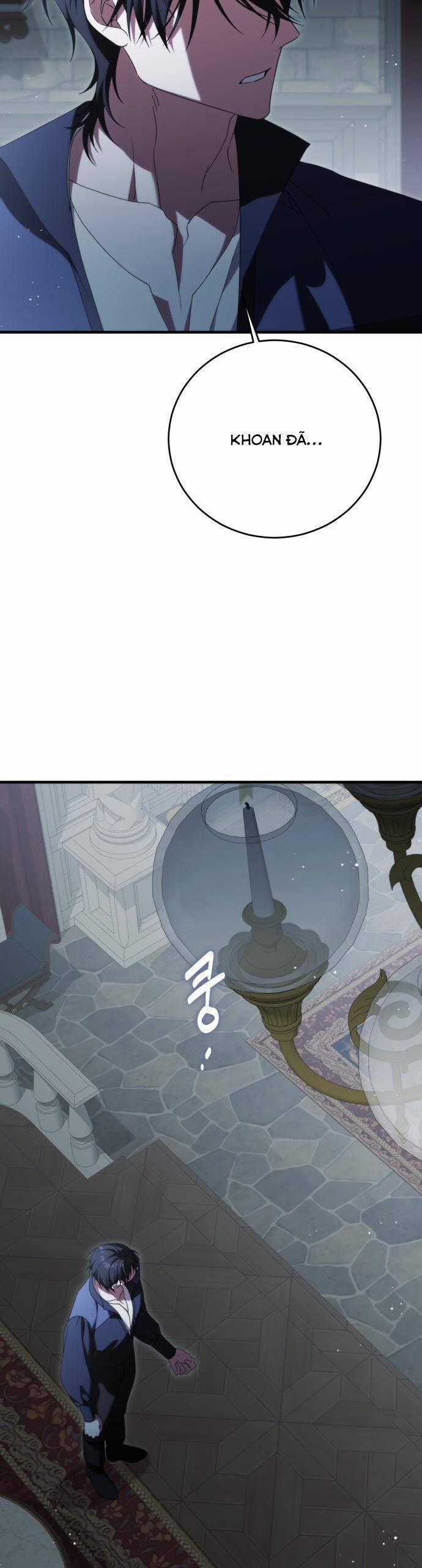 Đã Chết Rồi Còn Bị Ám Ảnh 33 trang 16