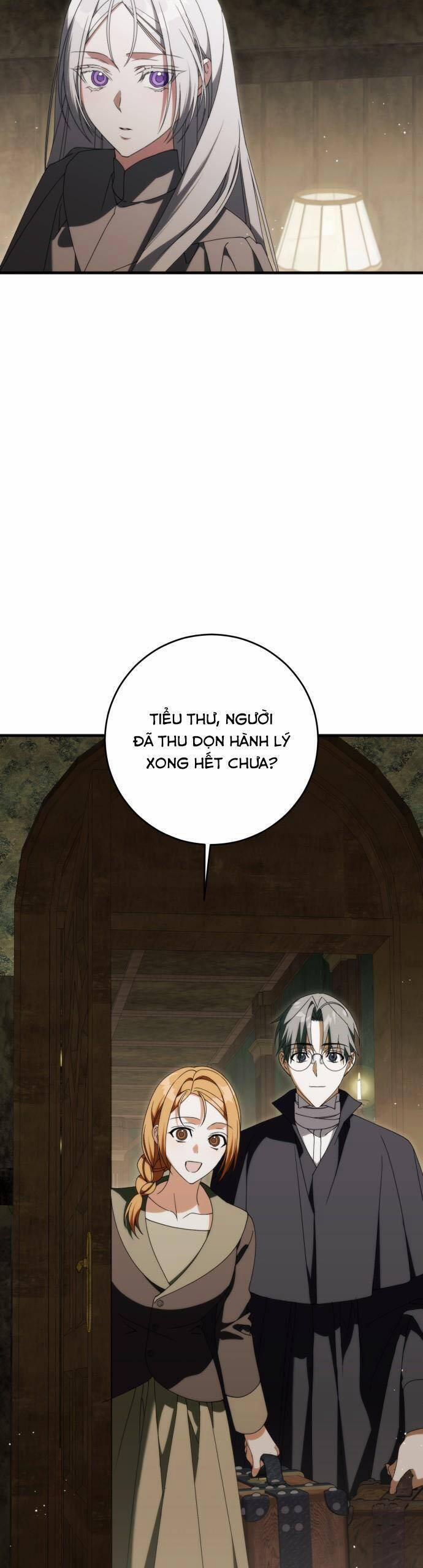 Đã Chết Rồi Còn Bị Ám Ảnh 33 trang 22