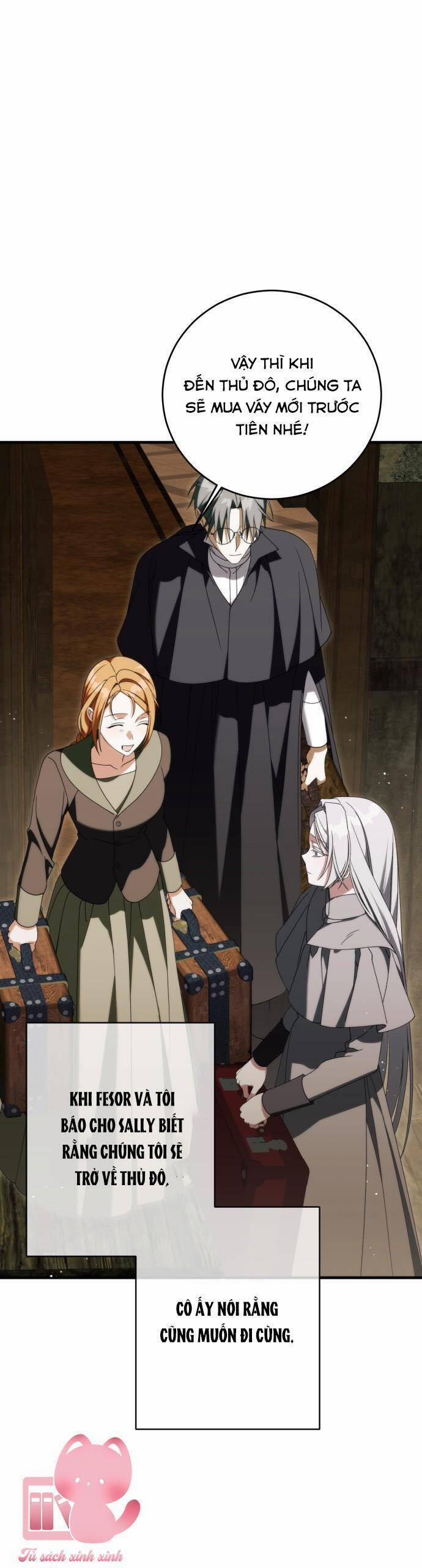 Đã Chết Rồi Còn Bị Ám Ảnh 33 trang 24