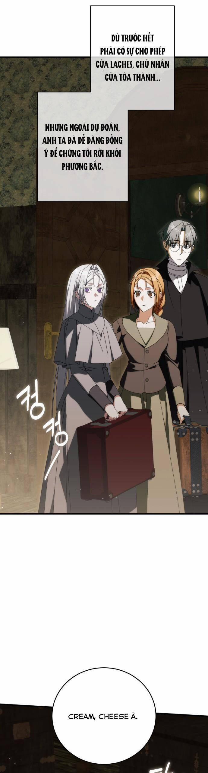 Đã Chết Rồi Còn Bị Ám Ảnh 33 trang 25