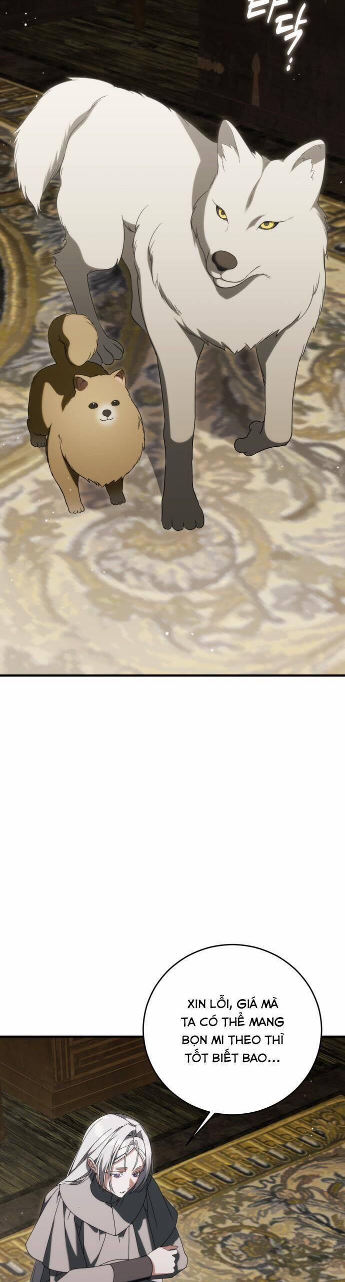 Đã Chết Rồi Còn Bị Ám Ảnh 33 trang 26