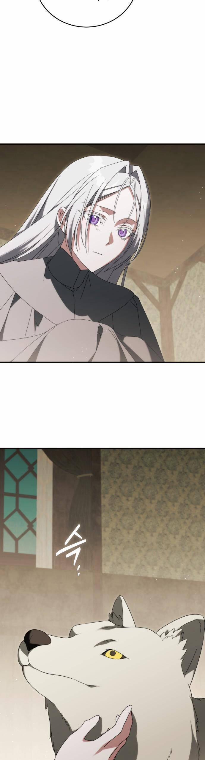 Đã Chết Rồi Còn Bị Ám Ảnh 33 trang 28