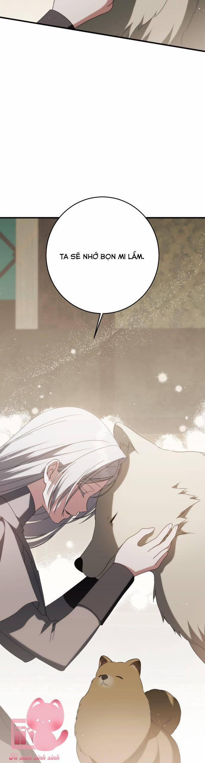 Đã Chết Rồi Còn Bị Ám Ảnh 33 trang 29