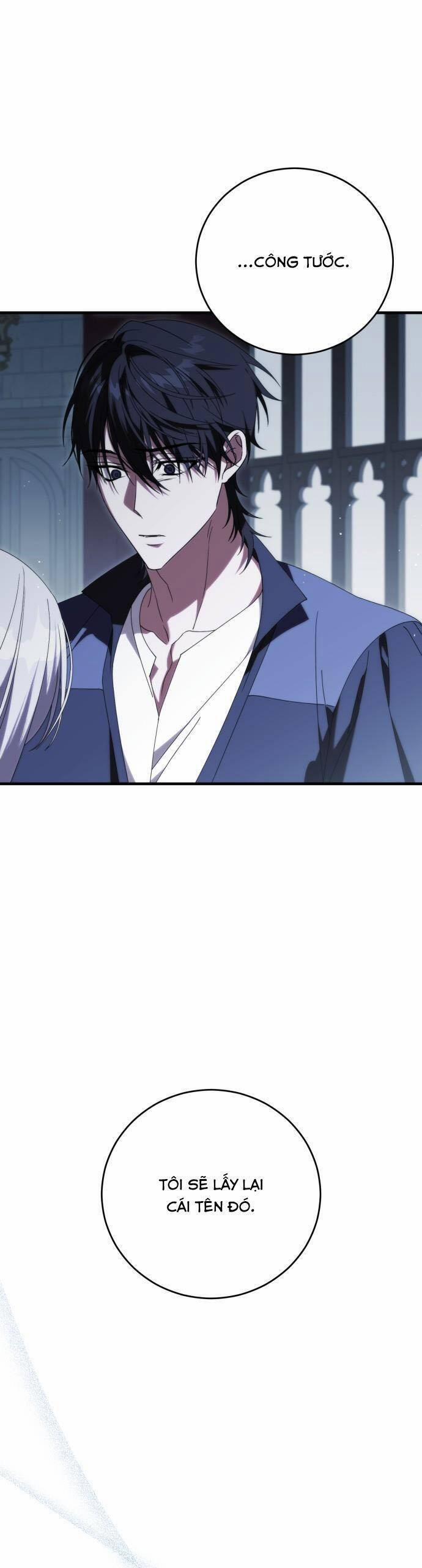 Đã Chết Rồi Còn Bị Ám Ảnh 33 trang 3