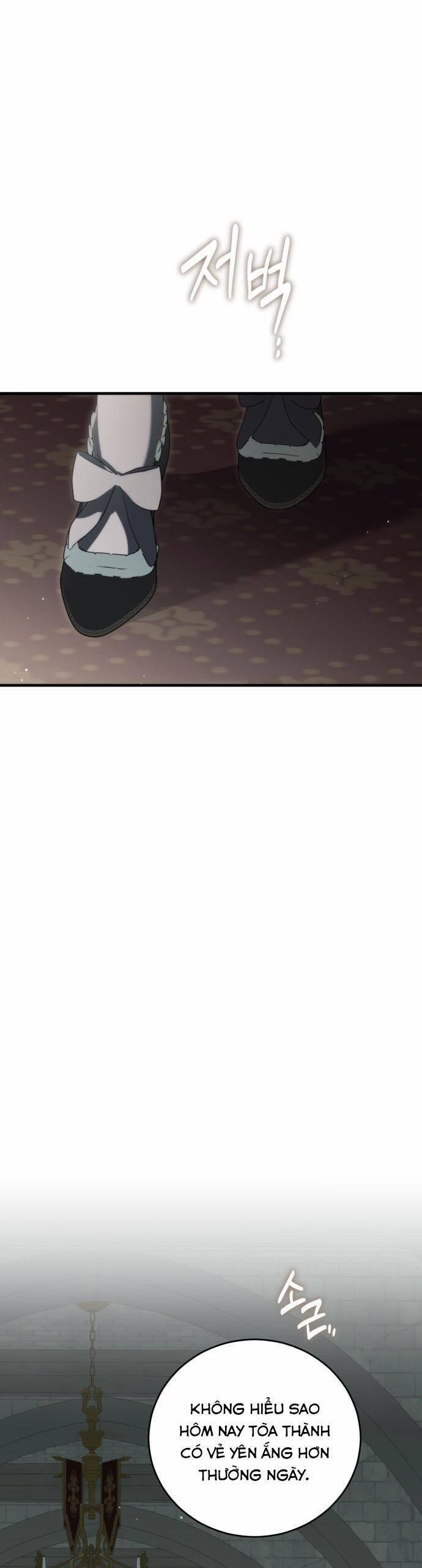 Đã Chết Rồi Còn Bị Ám Ảnh 33 trang 31