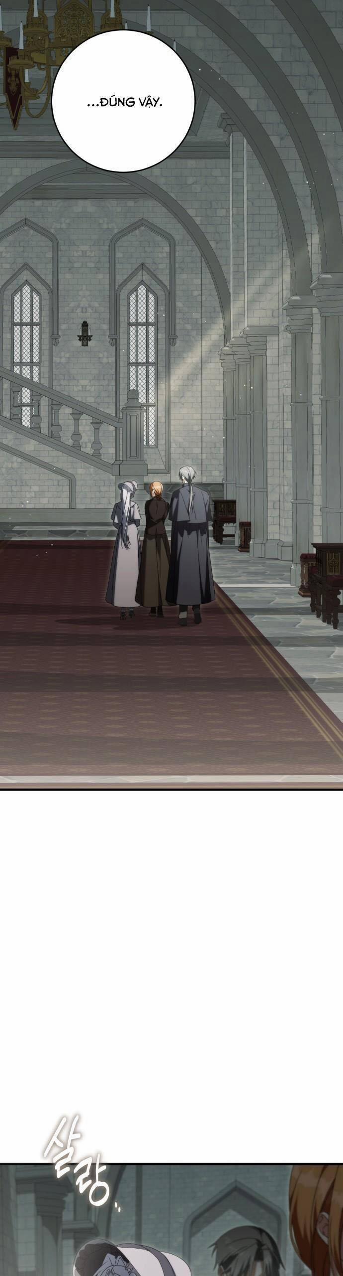 Đã Chết Rồi Còn Bị Ám Ảnh 33 trang 32