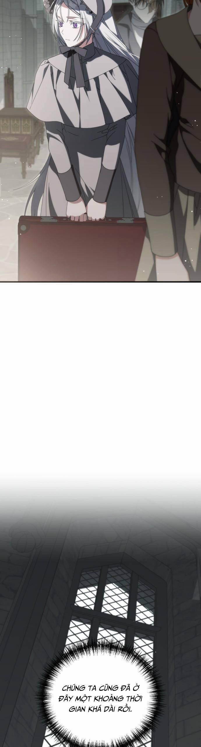 Đã Chết Rồi Còn Bị Ám Ảnh 33 trang 33