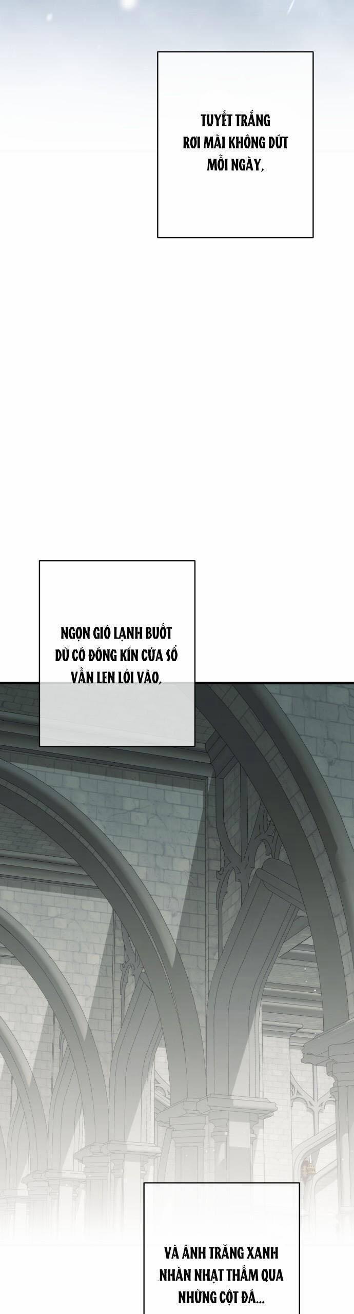 Đã Chết Rồi Còn Bị Ám Ảnh 33 trang 35