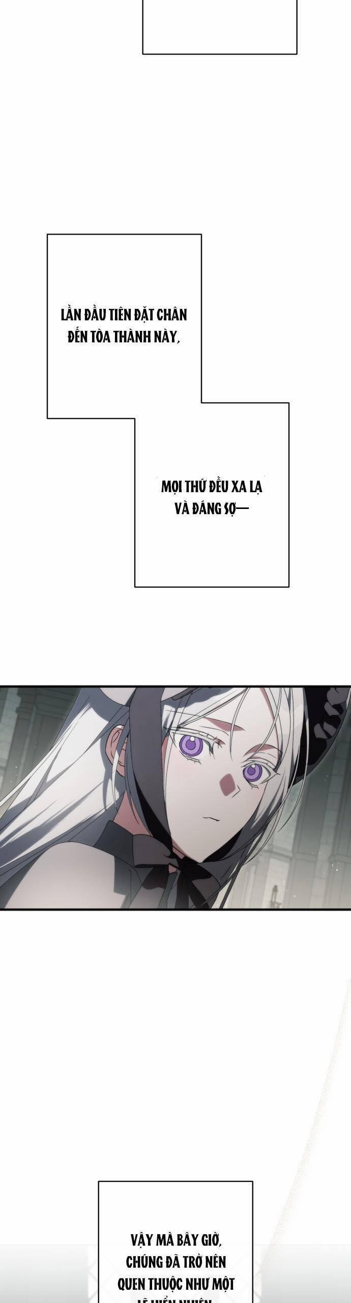 Đã Chết Rồi Còn Bị Ám Ảnh 33 trang 36