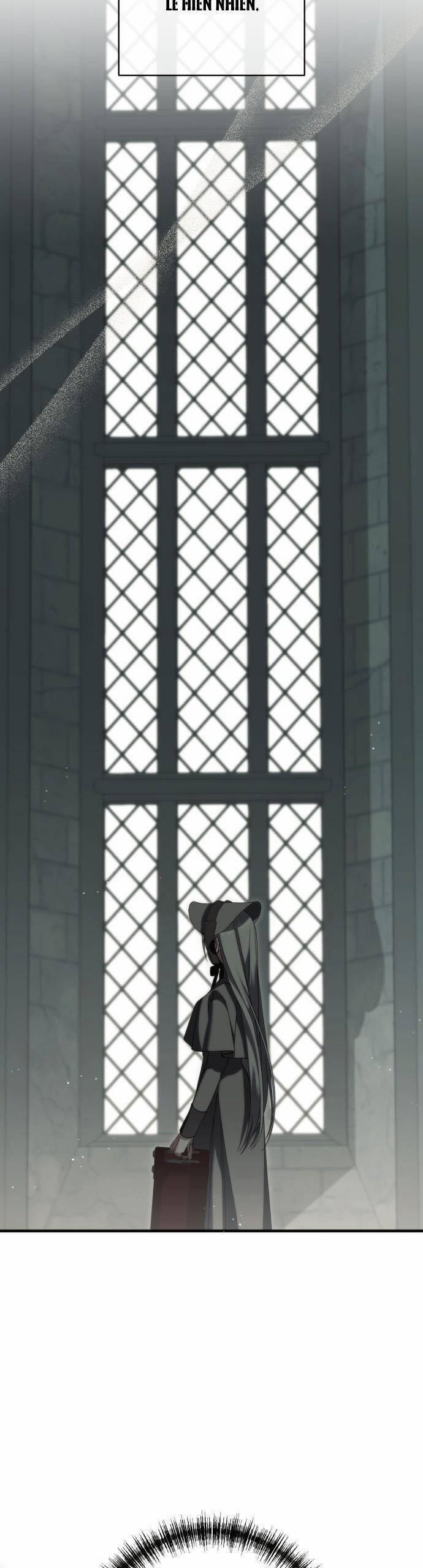 Đã Chết Rồi Còn Bị Ám Ảnh 33 trang 37