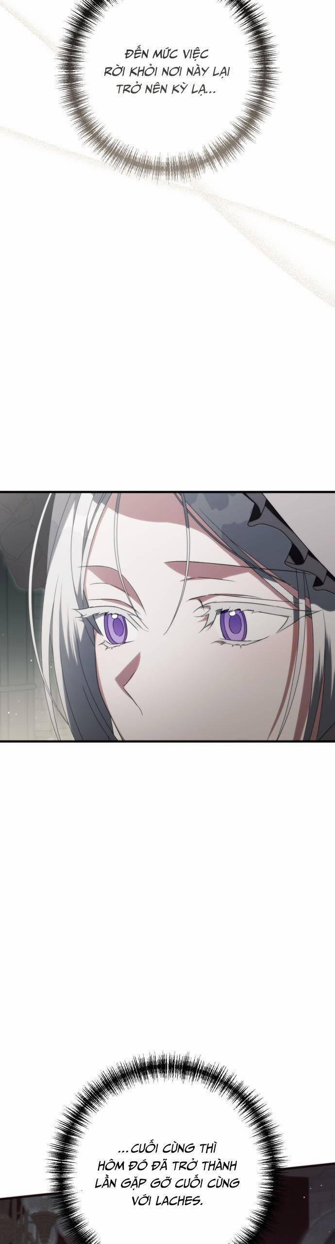 Đã Chết Rồi Còn Bị Ám Ảnh 33 trang 38