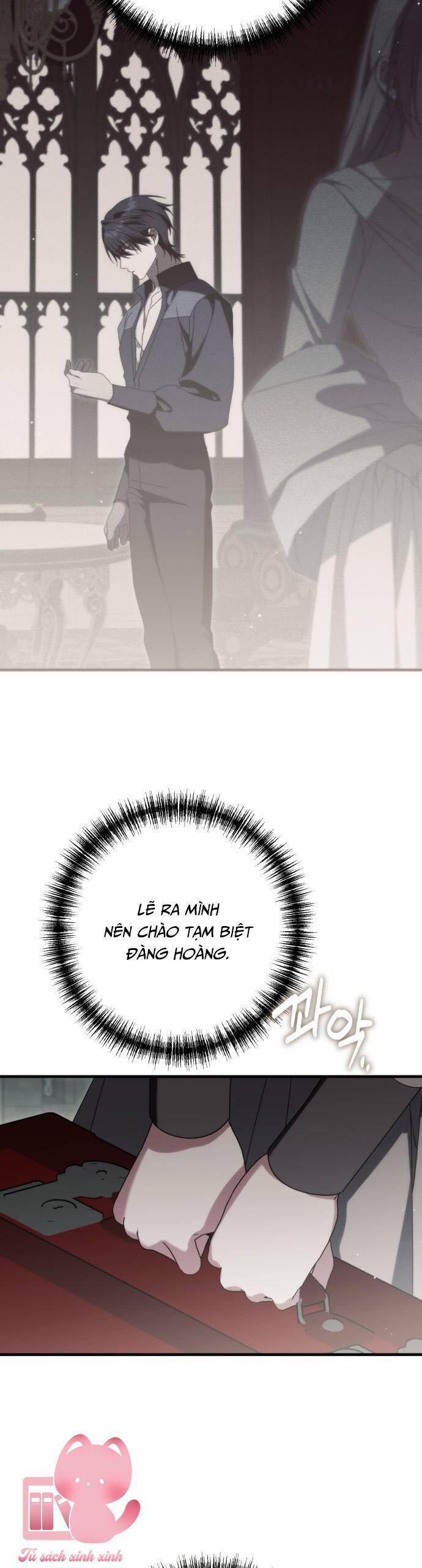 Đã Chết Rồi Còn Bị Ám Ảnh 33 trang 39