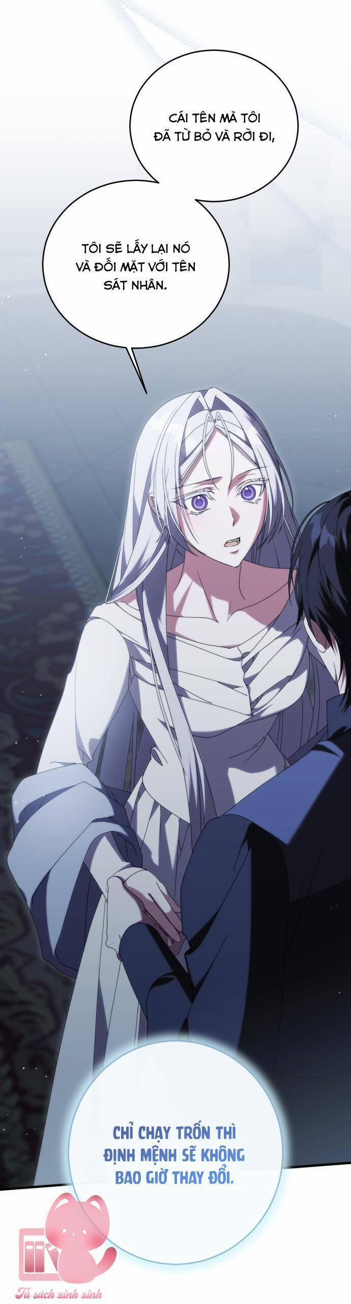 Đã Chết Rồi Còn Bị Ám Ảnh 33 trang 4