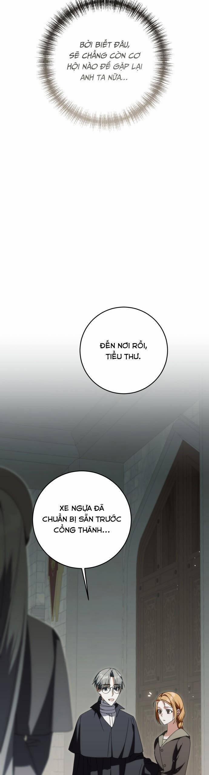 Đã Chết Rồi Còn Bị Ám Ảnh 33 trang 40