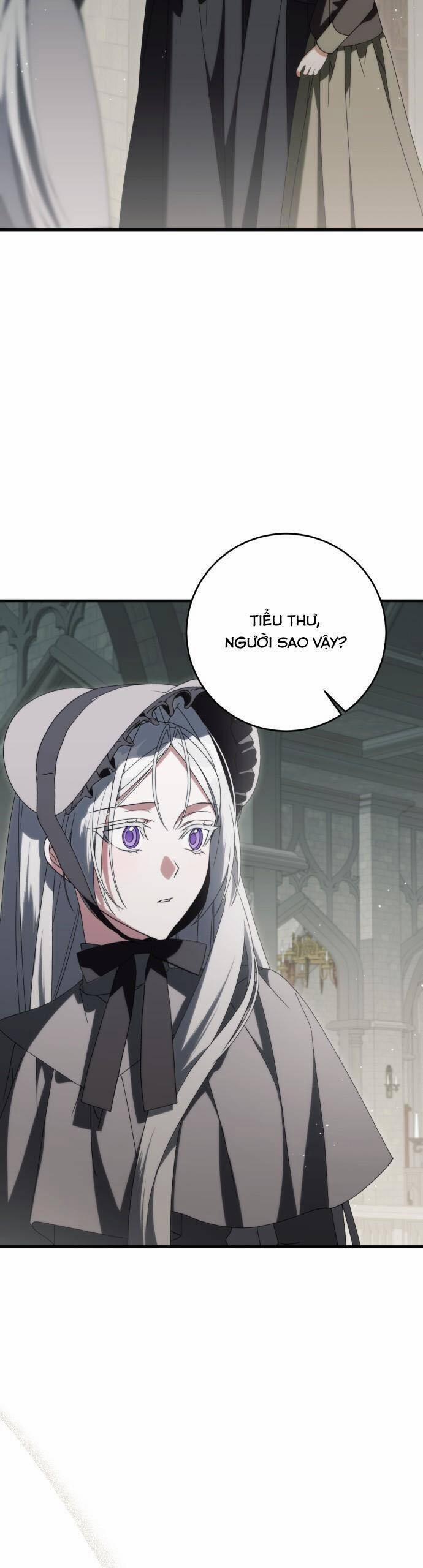 Đã Chết Rồi Còn Bị Ám Ảnh 33 trang 41