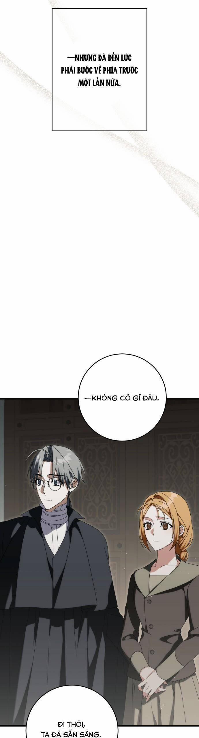 Đã Chết Rồi Còn Bị Ám Ảnh 33 trang 42