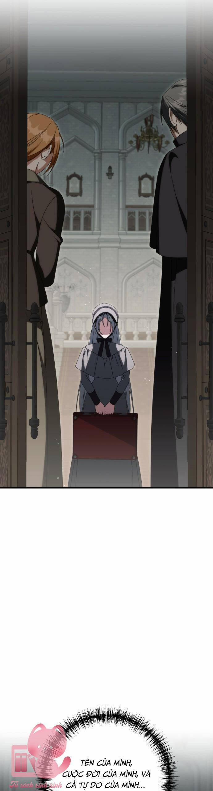 Đã Chết Rồi Còn Bị Ám Ảnh 33 trang 44