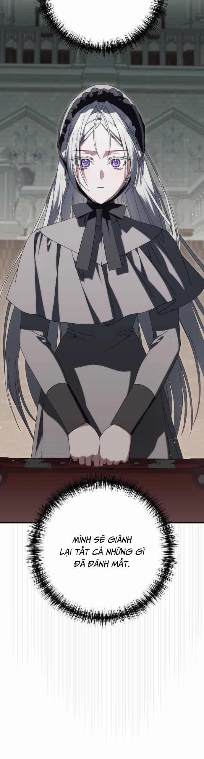 Đã Chết Rồi Còn Bị Ám Ảnh 33 trang 45