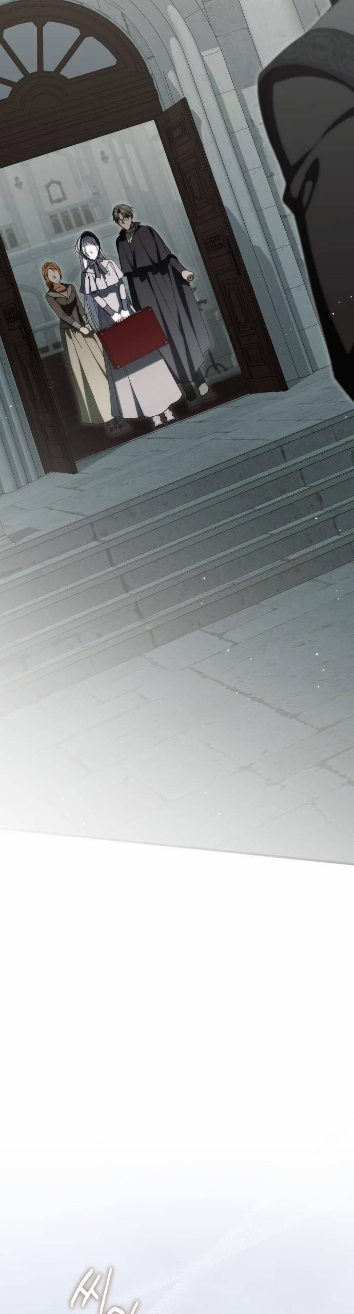 Đã Chết Rồi Còn Bị Ám Ảnh 33 trang 48