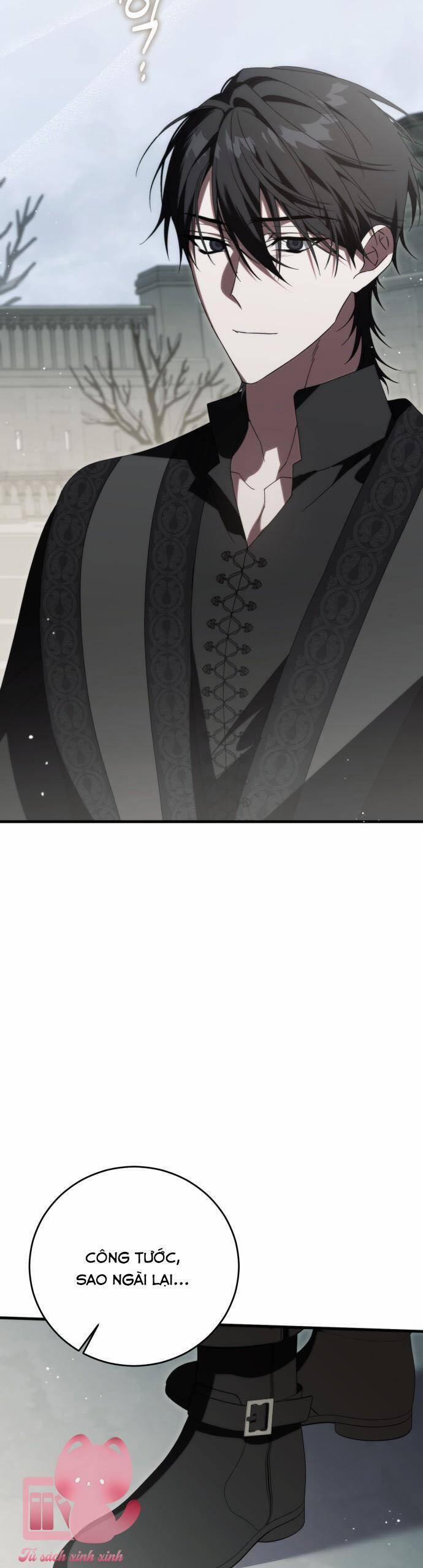 Đã Chết Rồi Còn Bị Ám Ảnh 33 trang 49