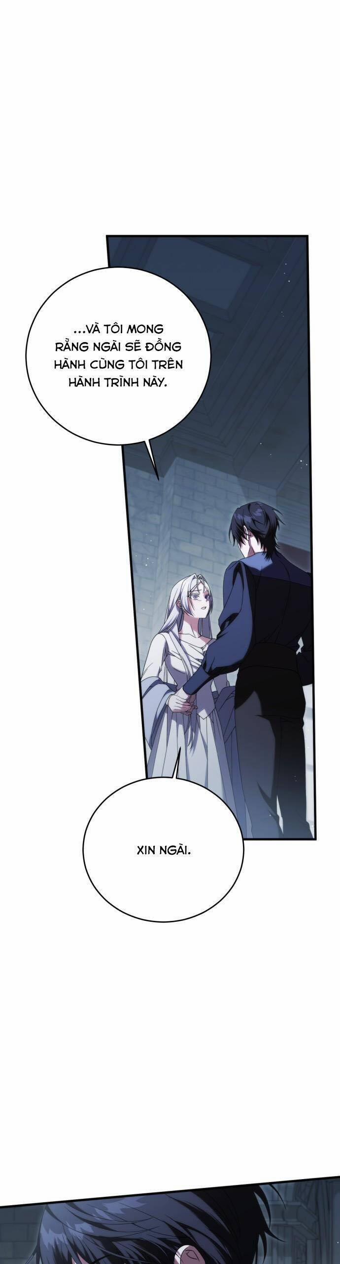 Đã Chết Rồi Còn Bị Ám Ảnh 33 trang 5