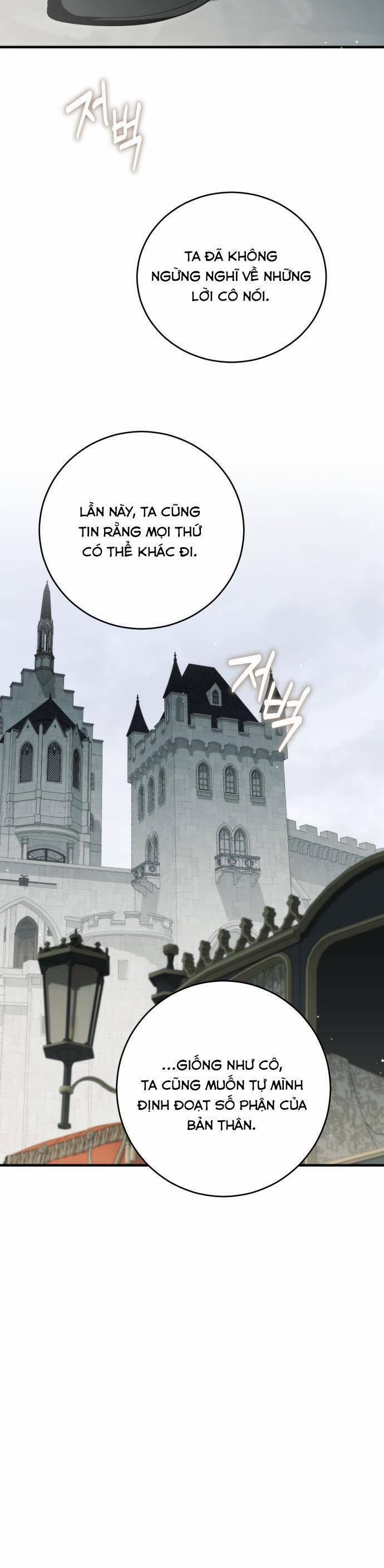 Đã Chết Rồi Còn Bị Ám Ảnh 33 trang 50