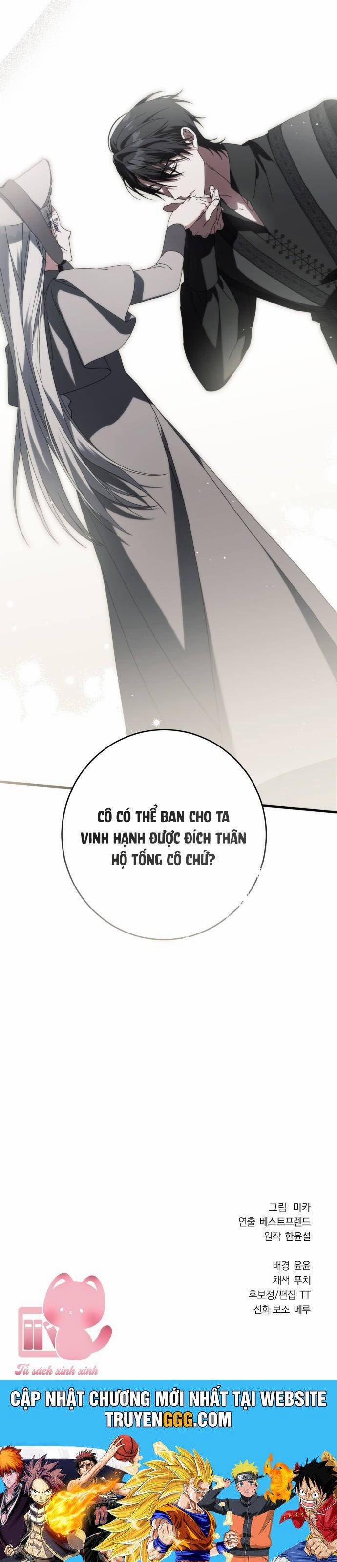 Đã Chết Rồi Còn Bị Ám Ảnh 33 trang 52