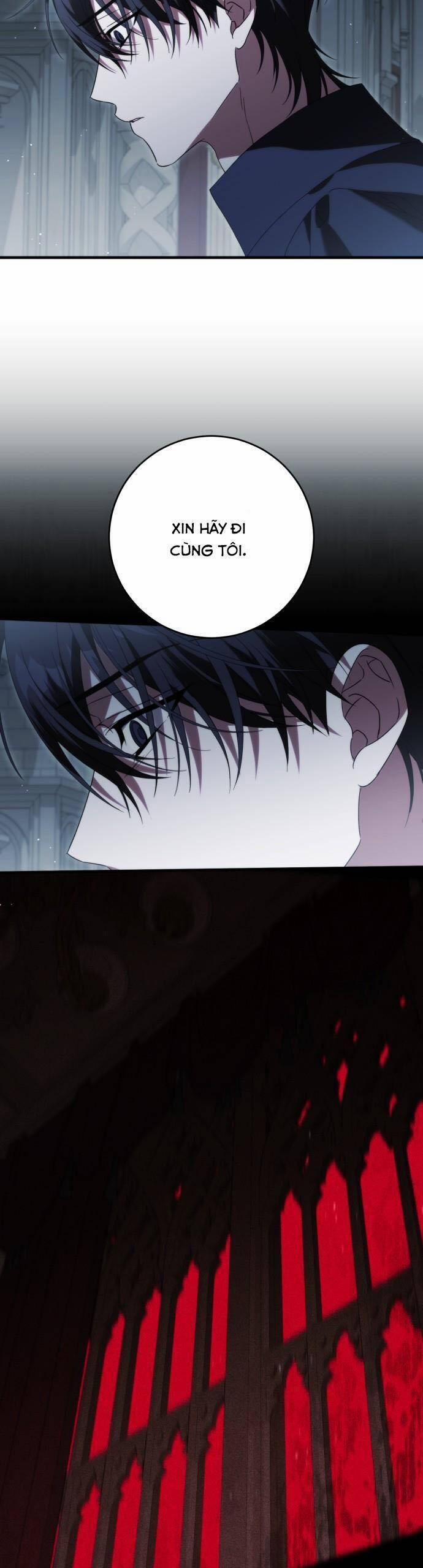 Đã Chết Rồi Còn Bị Ám Ảnh 33 trang 6