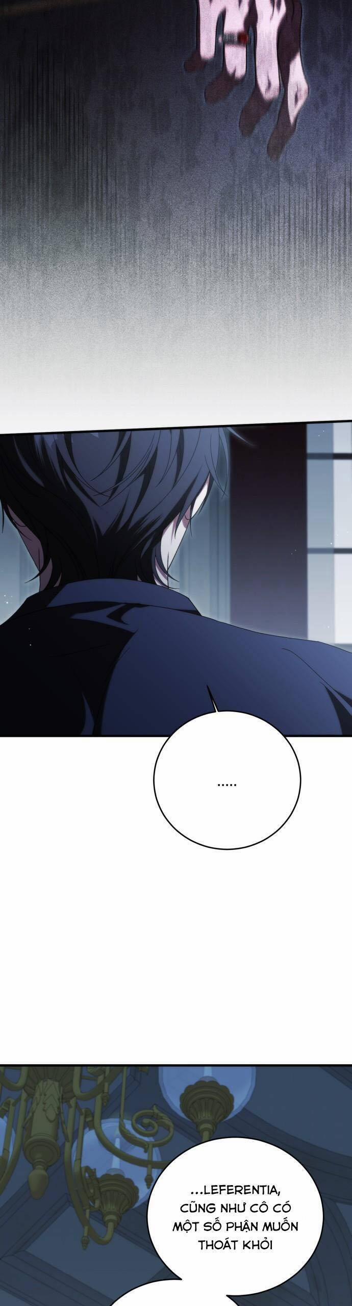 Đã Chết Rồi Còn Bị Ám Ảnh 33 trang 8