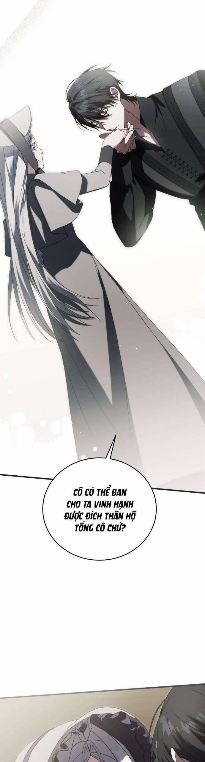 Đã Chết Rồi Còn Bị Ám Ảnh 34 trang 1