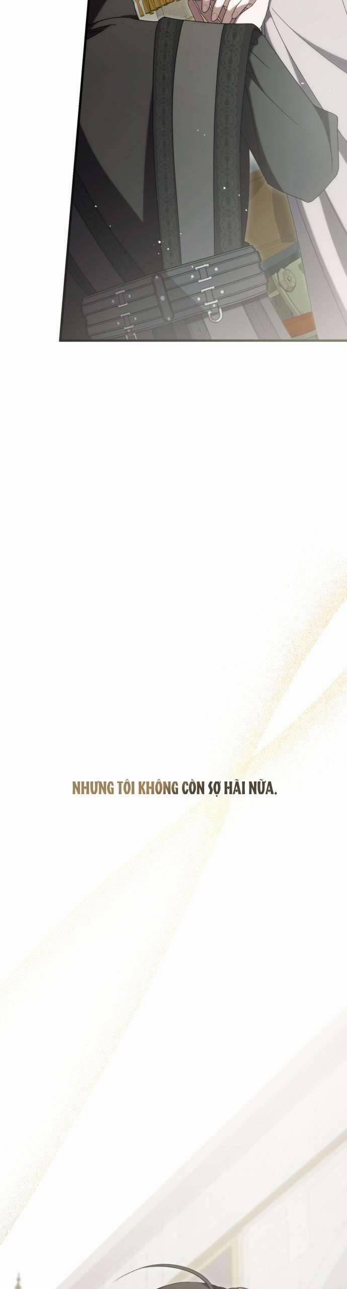 Đã Chết Rồi Còn Bị Ám Ảnh 34 trang 13