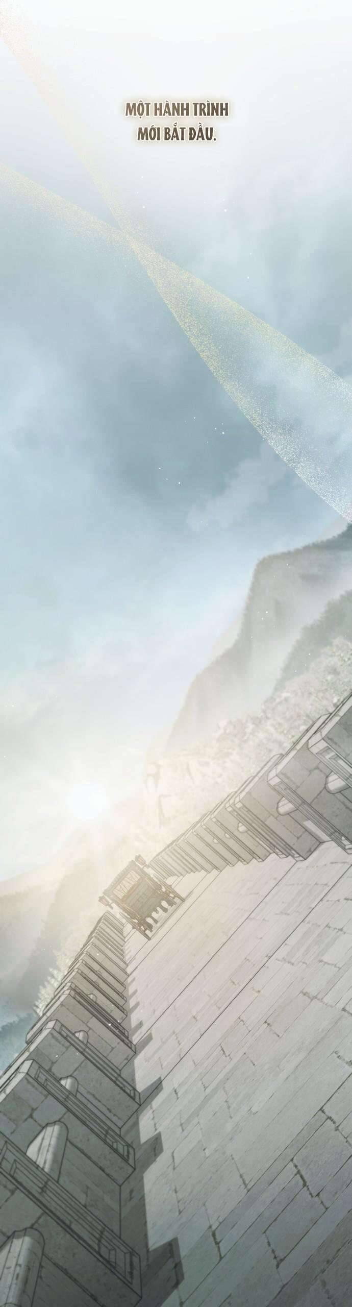 Đã Chết Rồi Còn Bị Ám Ảnh 34 trang 16